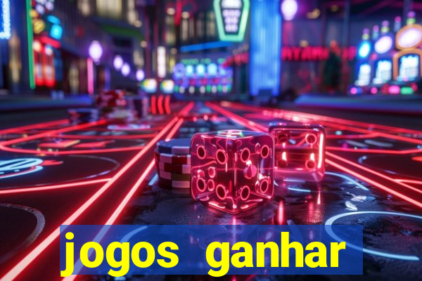 jogos ganhar dinheiro pix