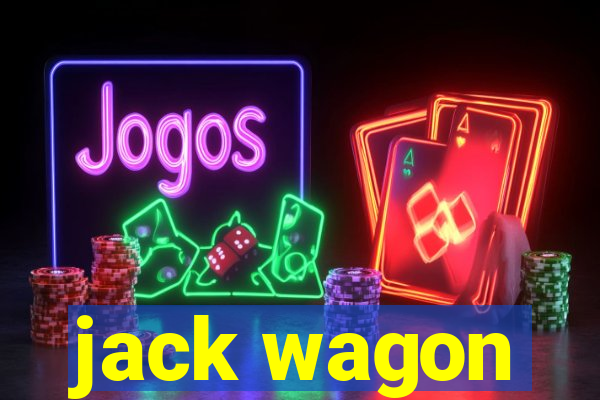 jack wagon