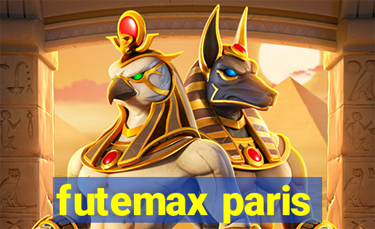 futemax paris