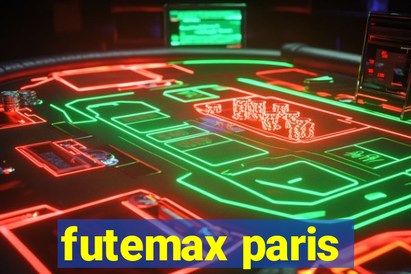 futemax paris