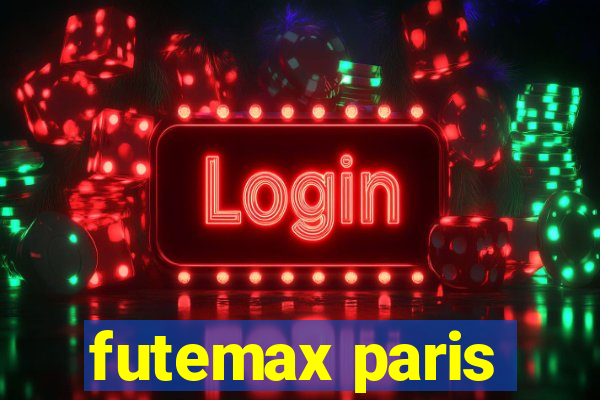 futemax paris