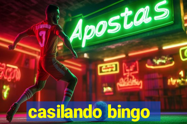 casilando bingo