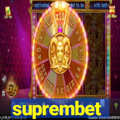 suprembet