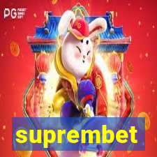 suprembet