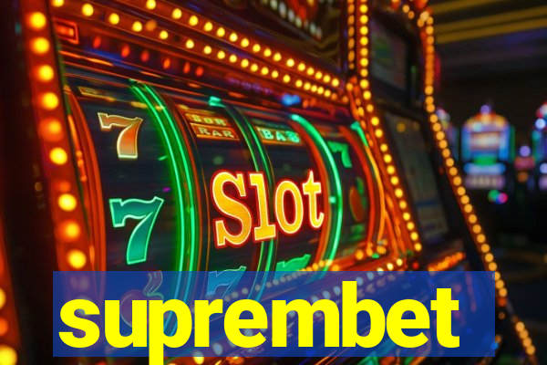 suprembet