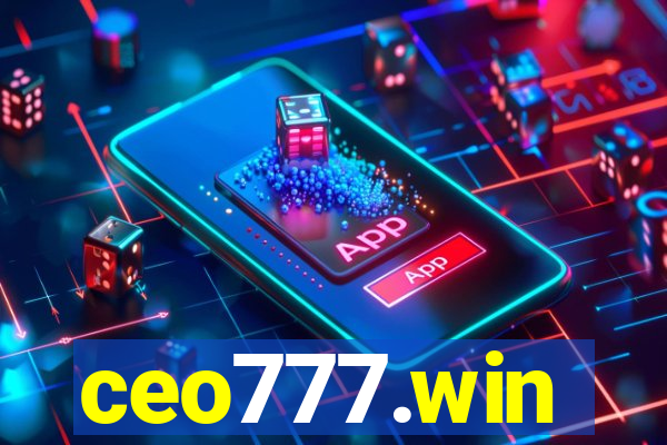 ceo777.win