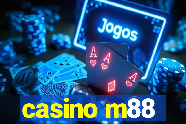 casino m88