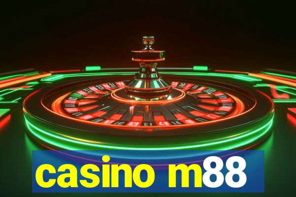 casino m88