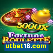 utbet18.com