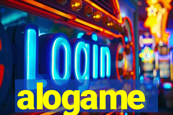 alogame