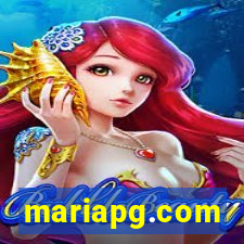 mariapg.com