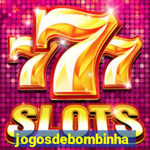 jogosdebombinha