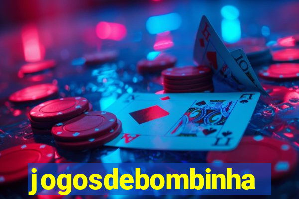 jogosdebombinha