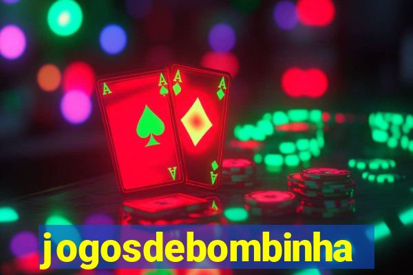 jogosdebombinha