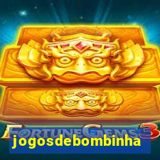 jogosdebombinha