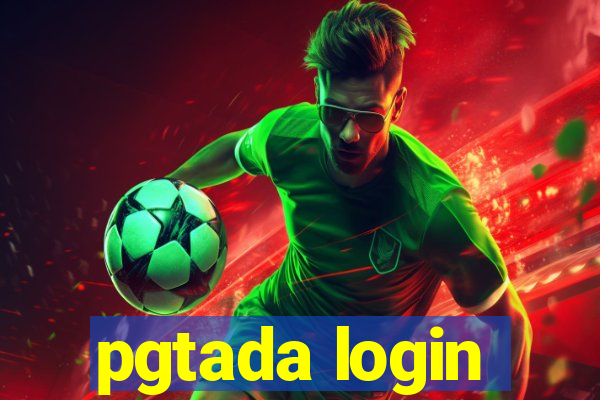 pgtada login