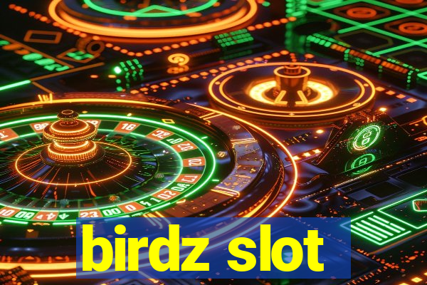 birdz slot