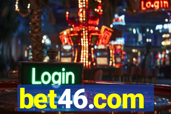 bet46.com