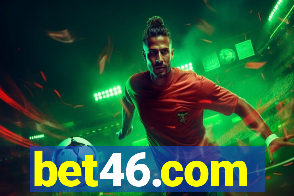 bet46.com