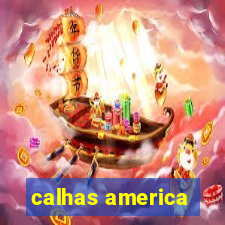 calhas america