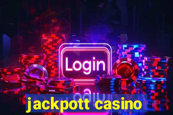 jackpott casino