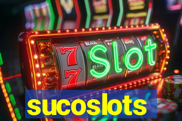 sucoslots