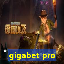 gigabet pro