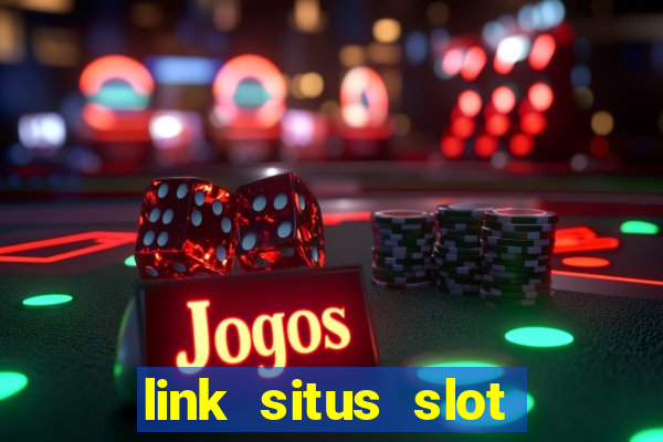 link situs slot gacor hari ini