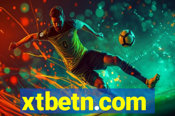 xtbetn.com