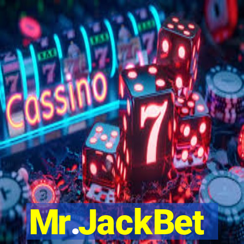 Mr.JackBet