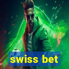 swiss bet