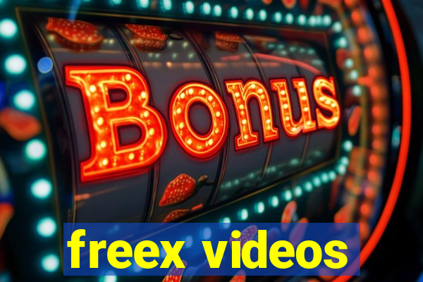 freex videos