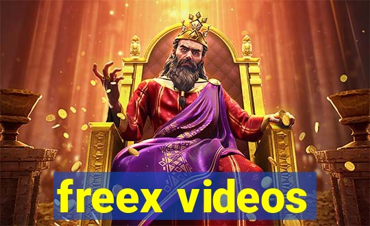 freex videos