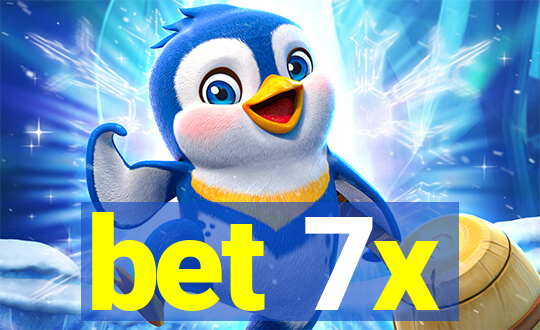 bet 7x