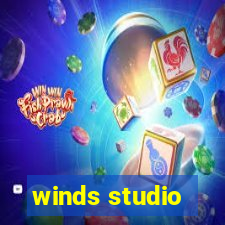 winds studio