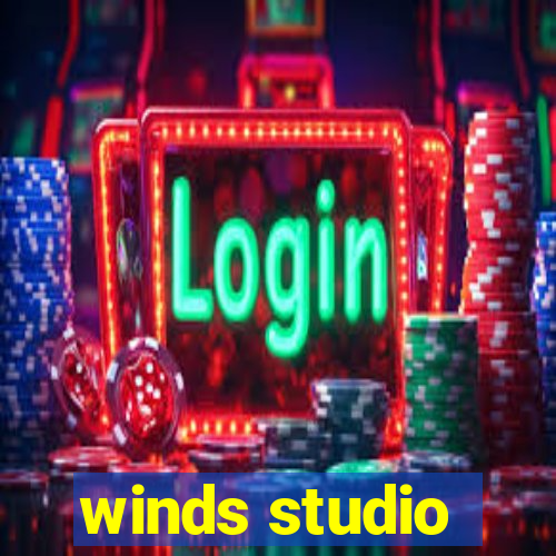 winds studio