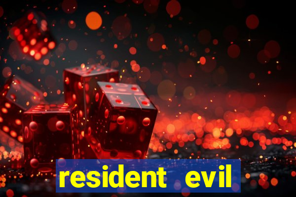 resident evil baixar jogo