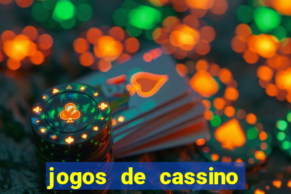 jogos de cassino fortune tiger