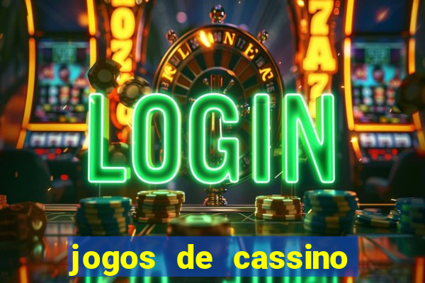 jogos de cassino fortune tiger