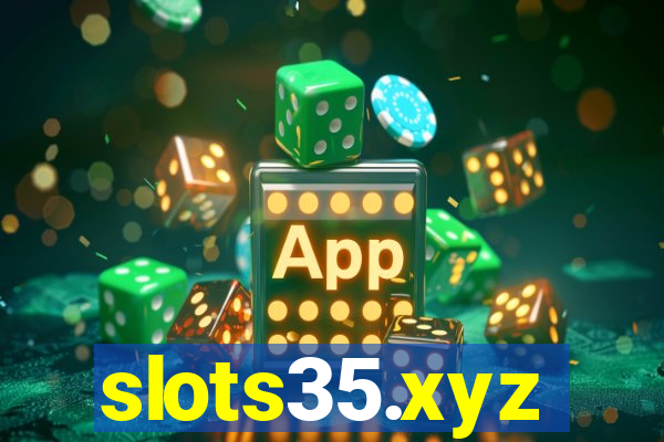 slots35.xyz