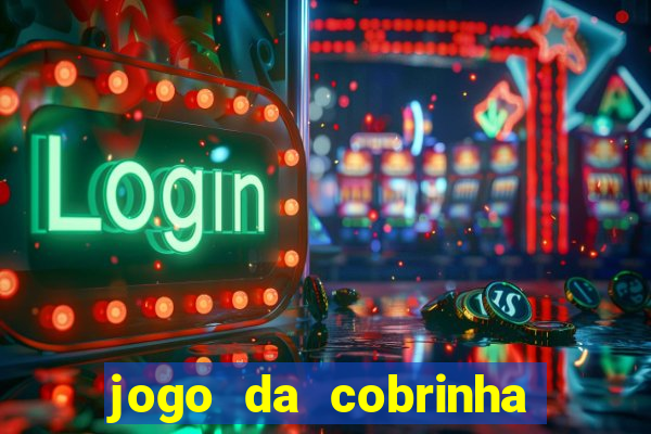 jogo da cobrinha do google