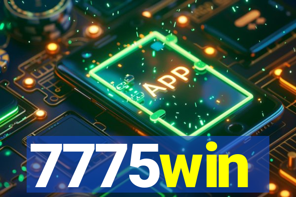 7775win