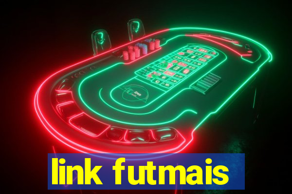 link futmais