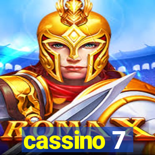 cassino 7