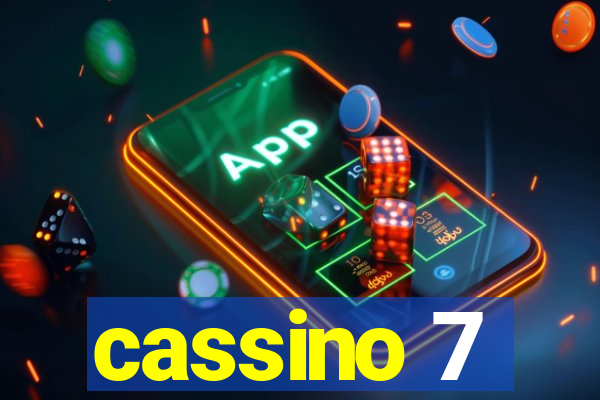 cassino 7