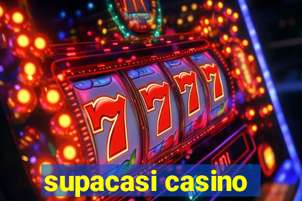 supacasi casino