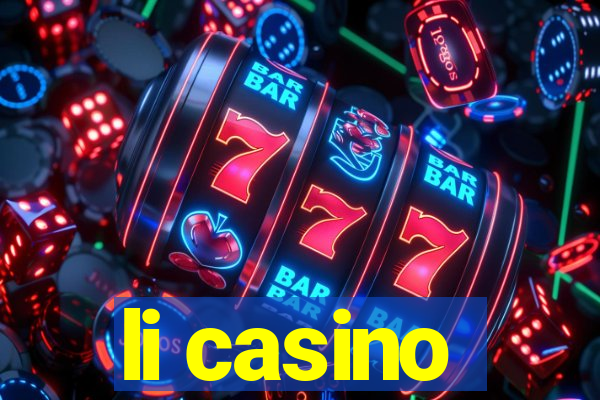 li casino