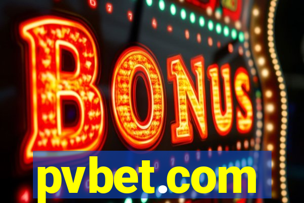 pvbet.com