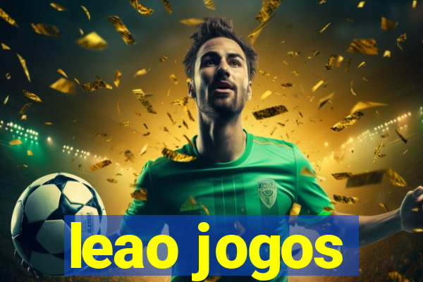 leao jogos