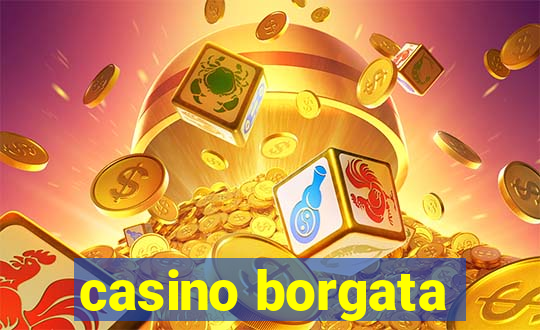 casino borgata